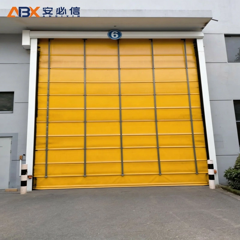 胡杨河背带堆积门
